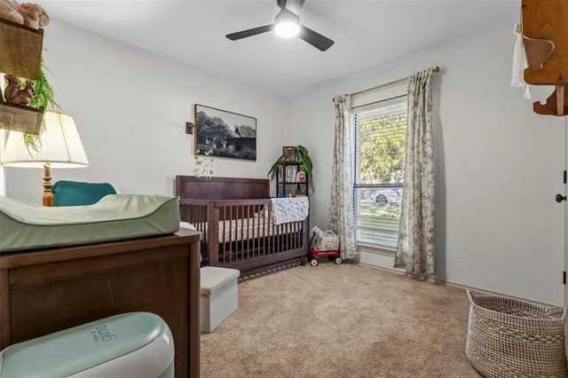 $325,000 | 1906 Camellia Street, Denton, TX 76205