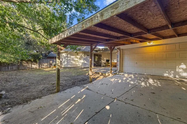 $325,000 | 1906 Camellia Street, Denton, TX 76205