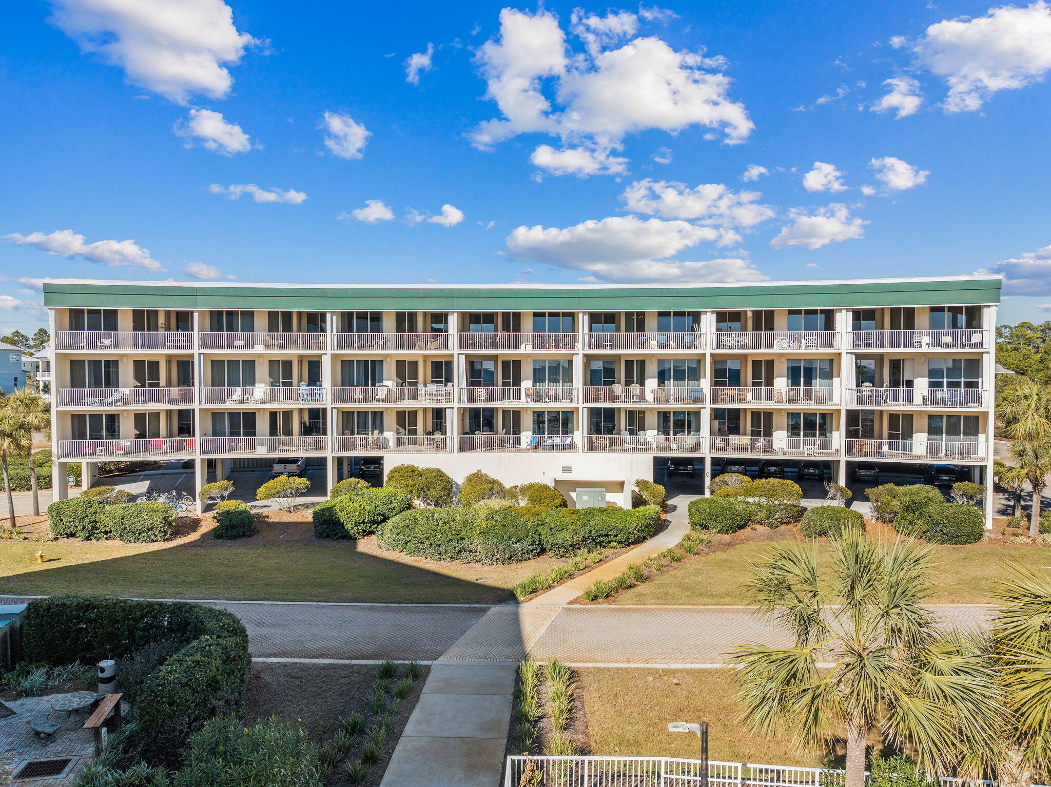 34 Chivas Lane, Unit 301C Santa Rosa Beach, FL 32459 - Photo 12 of 68 Array_34ChivasLn301C-12
