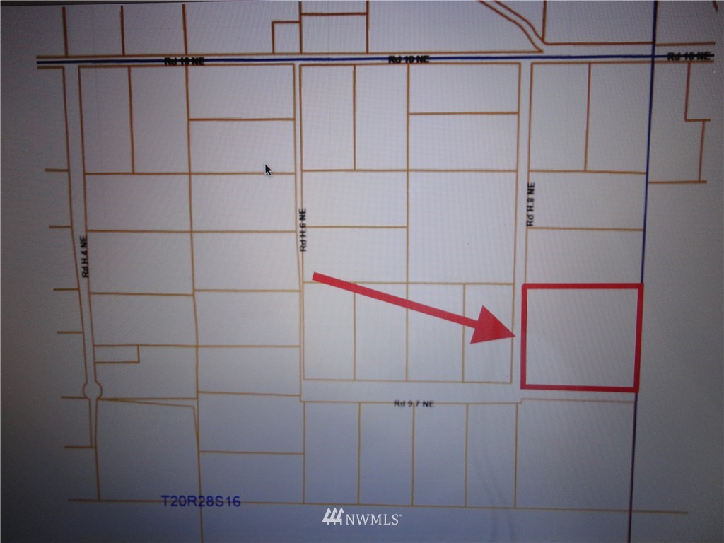 8 Rd H.8 Northeast Moses Lake, WA 98837 - Photo 2 of 8 Gallery Image 2