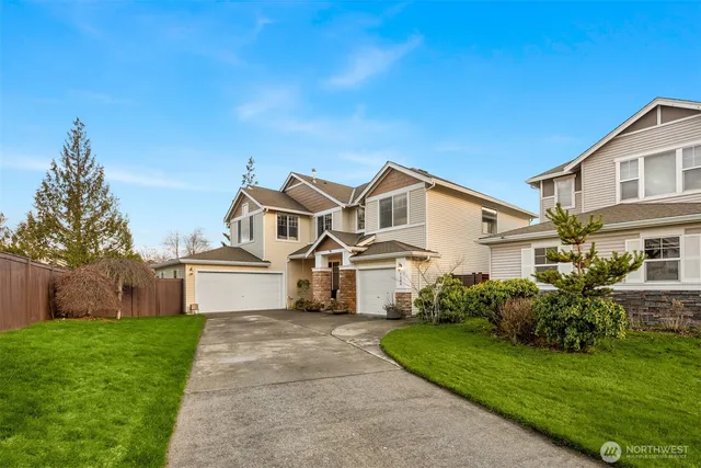 $849,950 | 1306 68th Street Southeast, Auburn, WA 98092