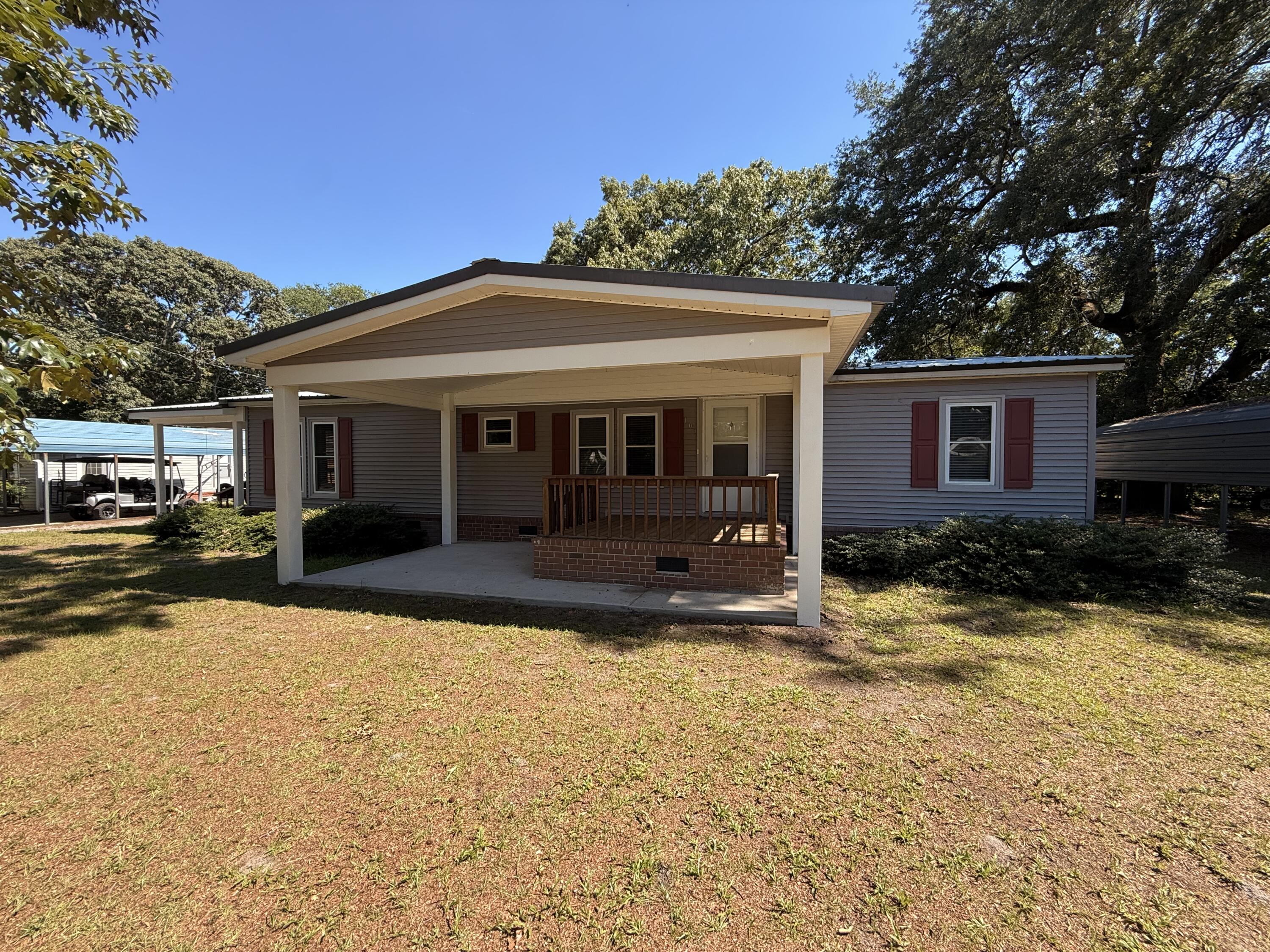 103 Hammond Street Bonneau, SC 29431 - Photo 1 of 4 IMG_3355