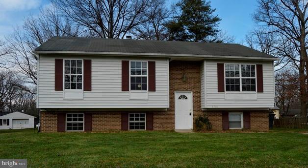 8706 Crandall Road Lanham, MD 20706 - Photo 1 of 14 Exterior (Front)
