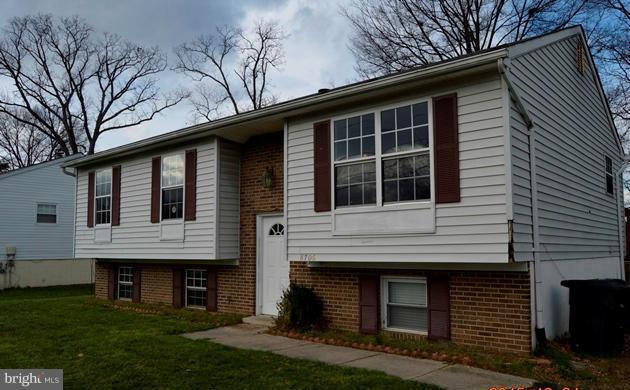 8706 Crandall Road Lanham, MD 20706 - Photo 2 of 14 Exterior (Front)