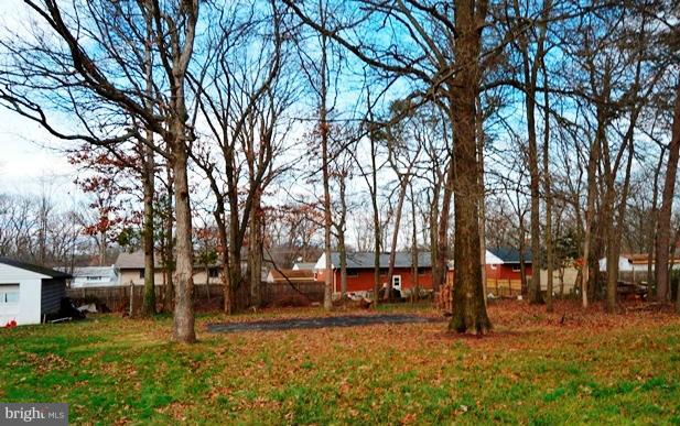 8706 Crandall Road Lanham, MD 20706 - Photo 4 of 14 Exterior (Rear)