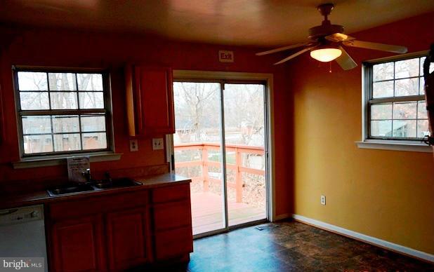 8706 Crandall Road Lanham, MD 20706 - Photo 9 of 14 Kitchen