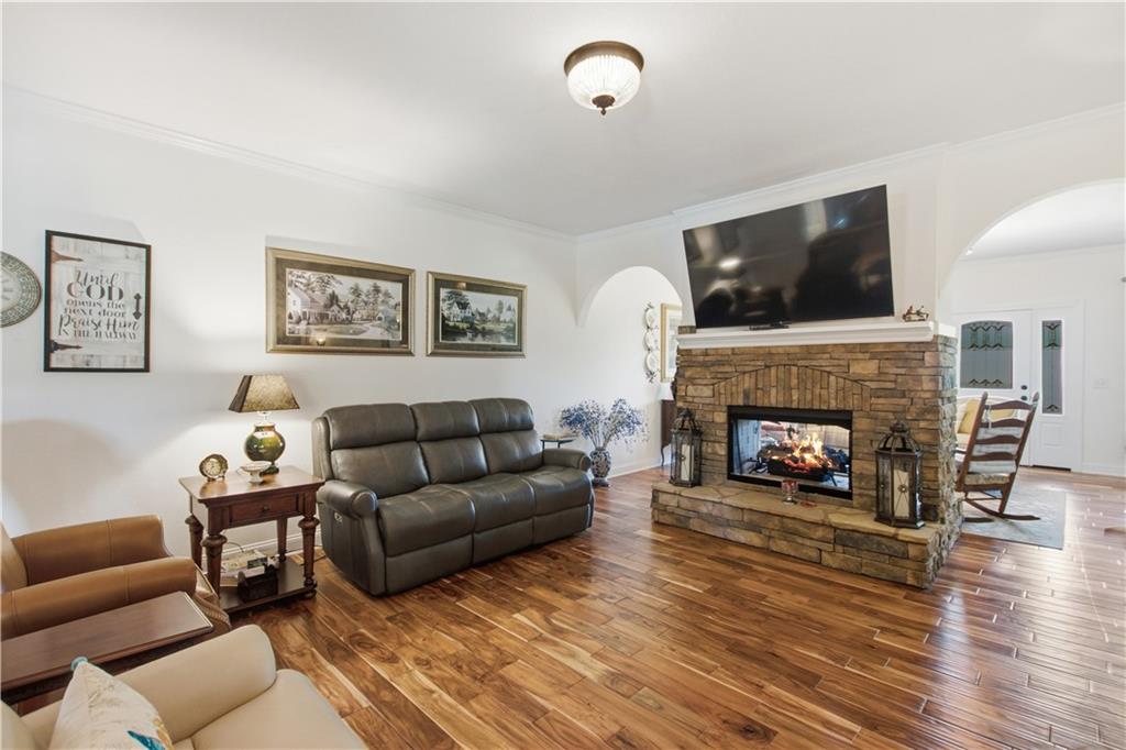 2011 Lothridge Road Cleveland, GA 30528 - Photo 28 of 96 Gallery Image 28