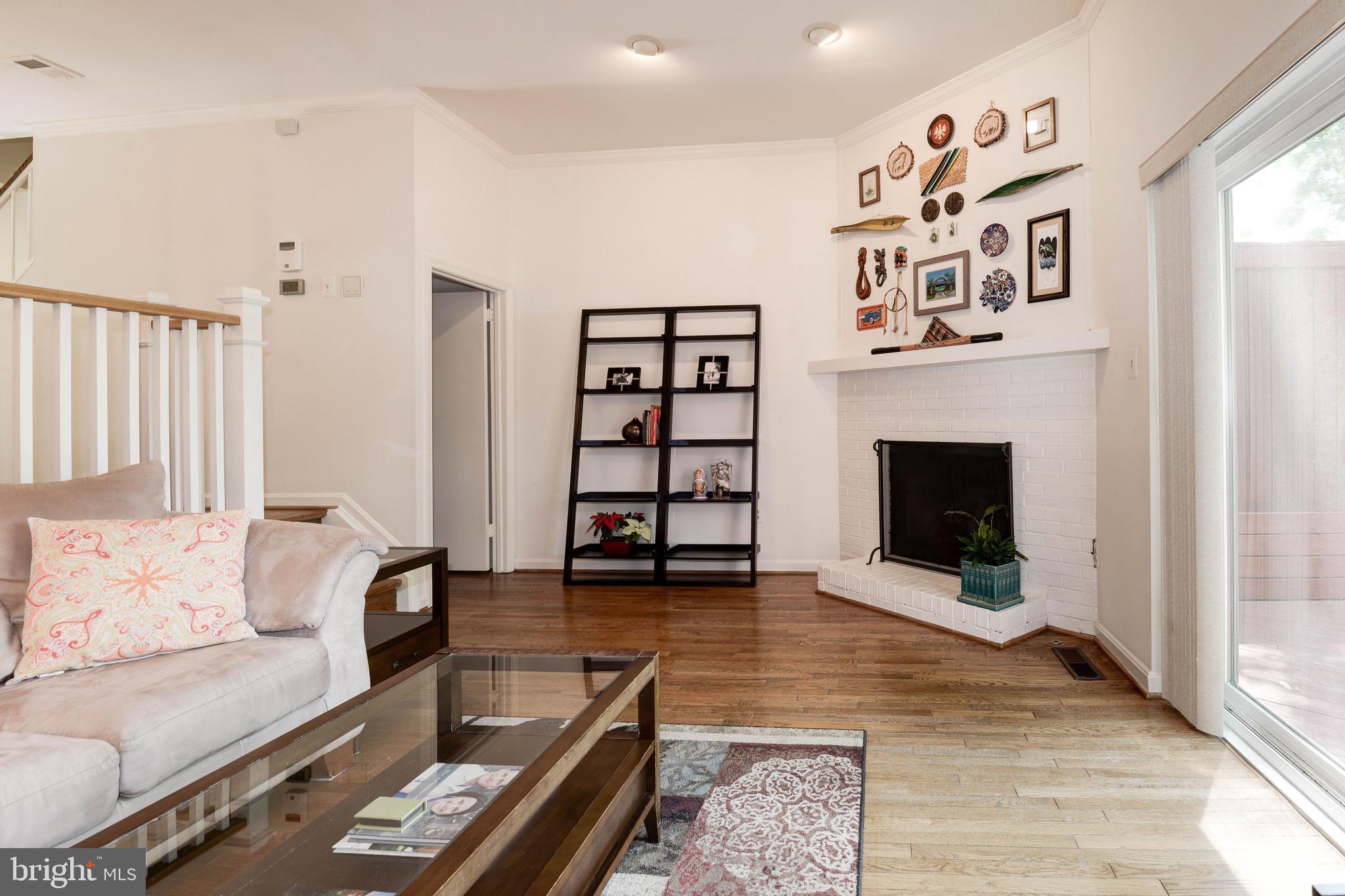 2080 Golf Course Drive Reston, VA 20191 - Photo 13 of 48