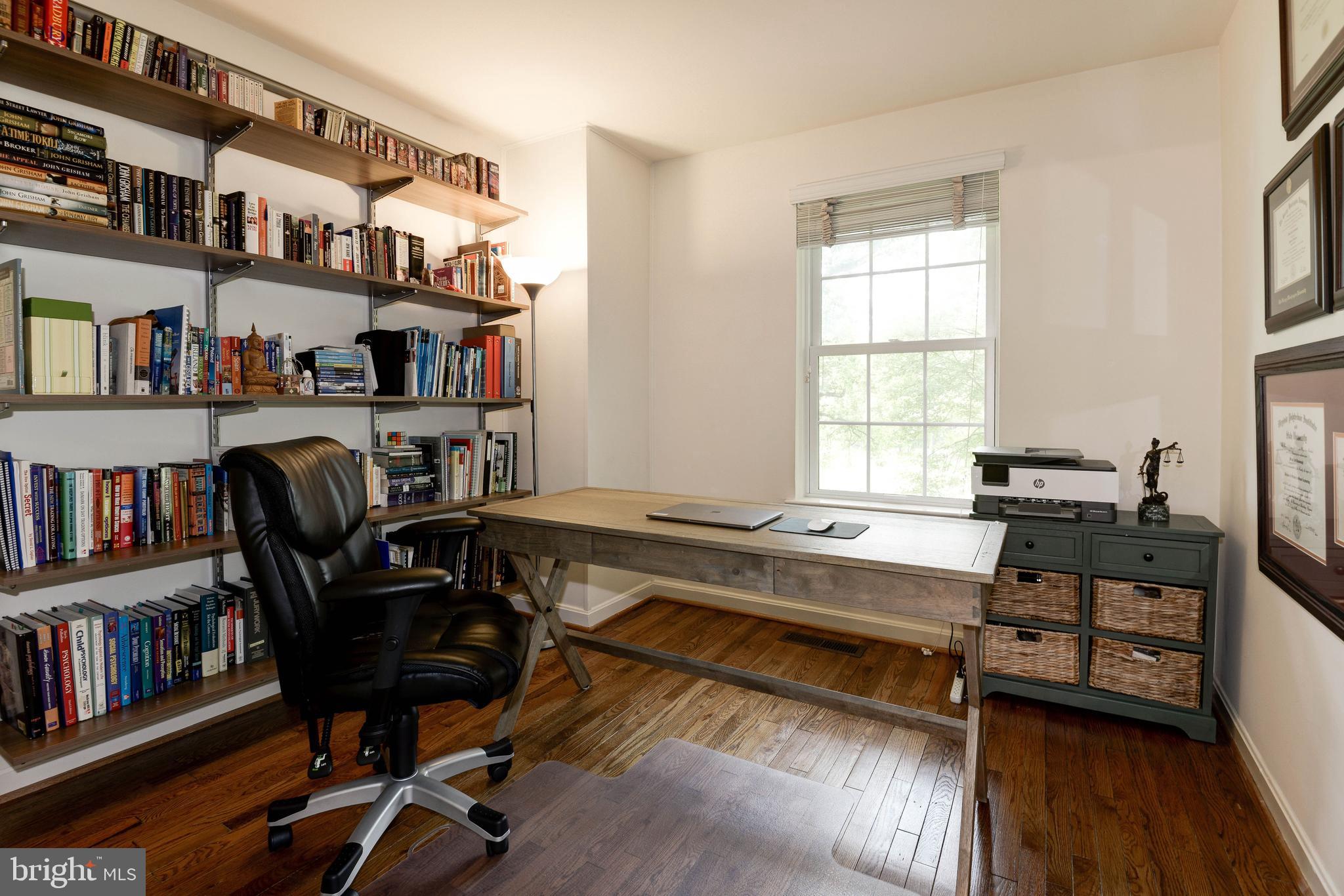 2080 Golf Course Drive Reston, VA 20191 - Photo 23 of 48