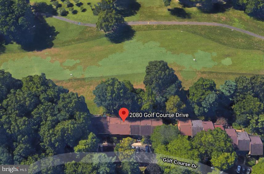 2080 Golf Course Drive Reston, VA 20191 - Photo 32 of 48