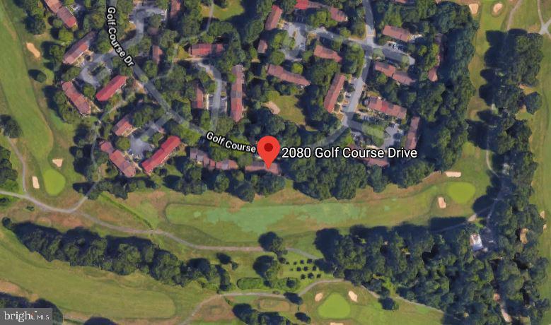 2080 Golf Course Drive Reston, VA 20191 - Photo 33 of 48