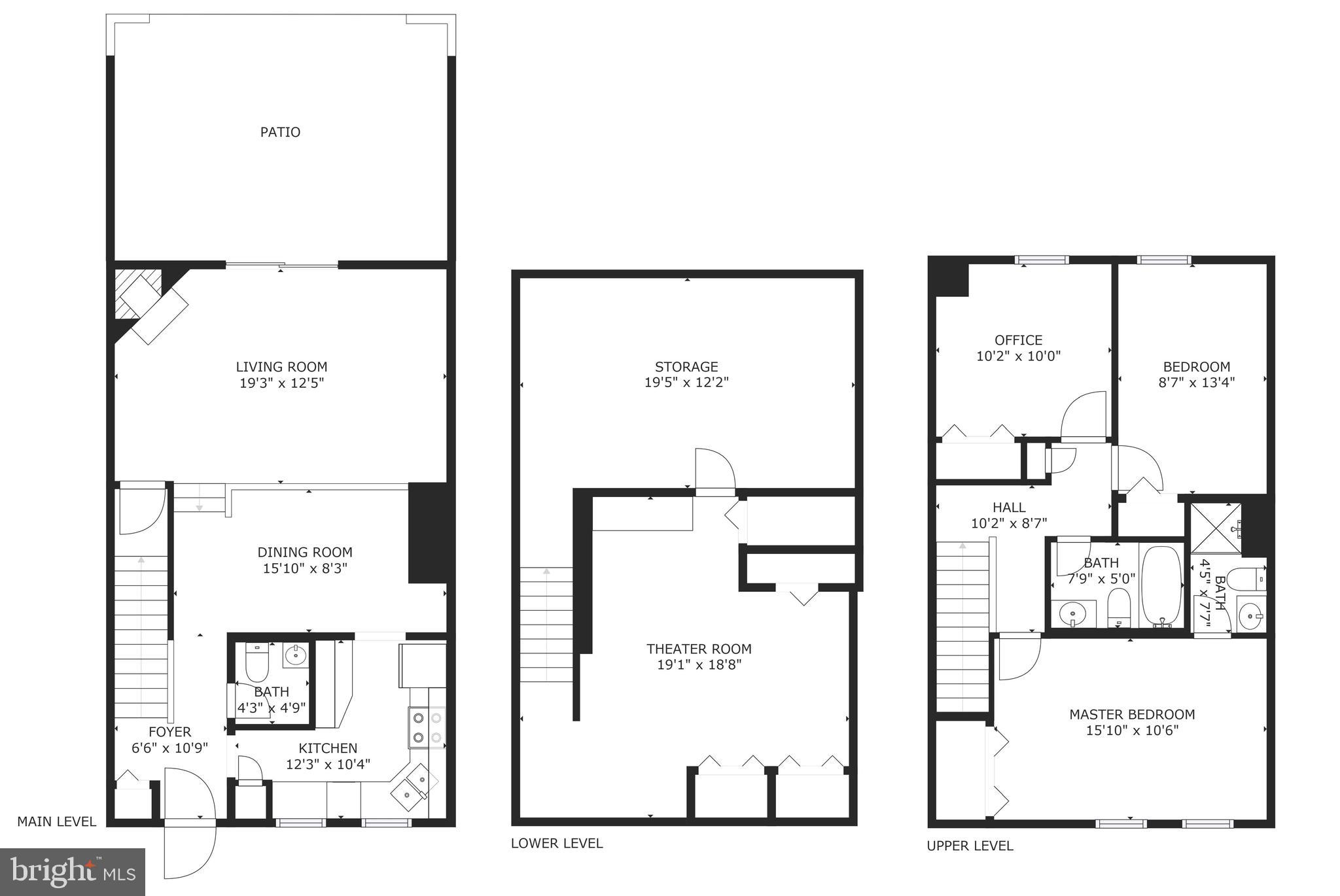 2080 Golf Course Drive Reston, VA 20191 - Photo 34 of 48