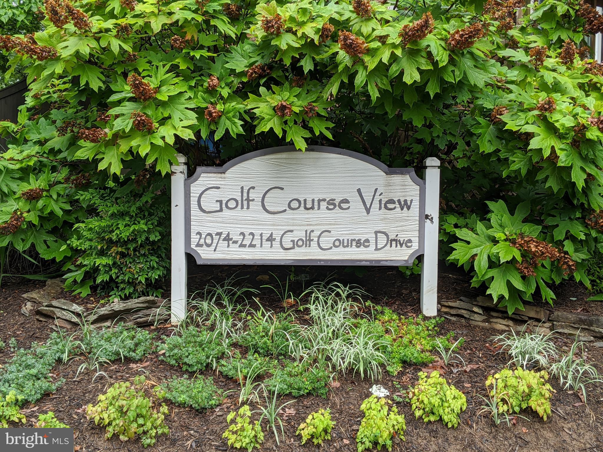 2080 Golf Course Drive Reston, VA 20191 - Photo 35 of 48