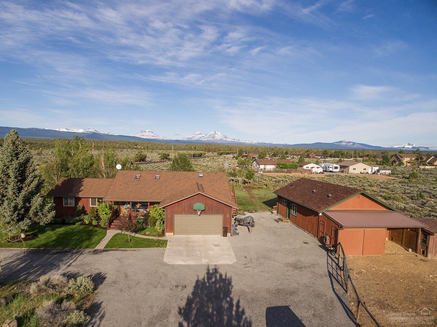 17614 Plainview Road Bend, OR 97703 - Photo 18 of 25 Additional Photo