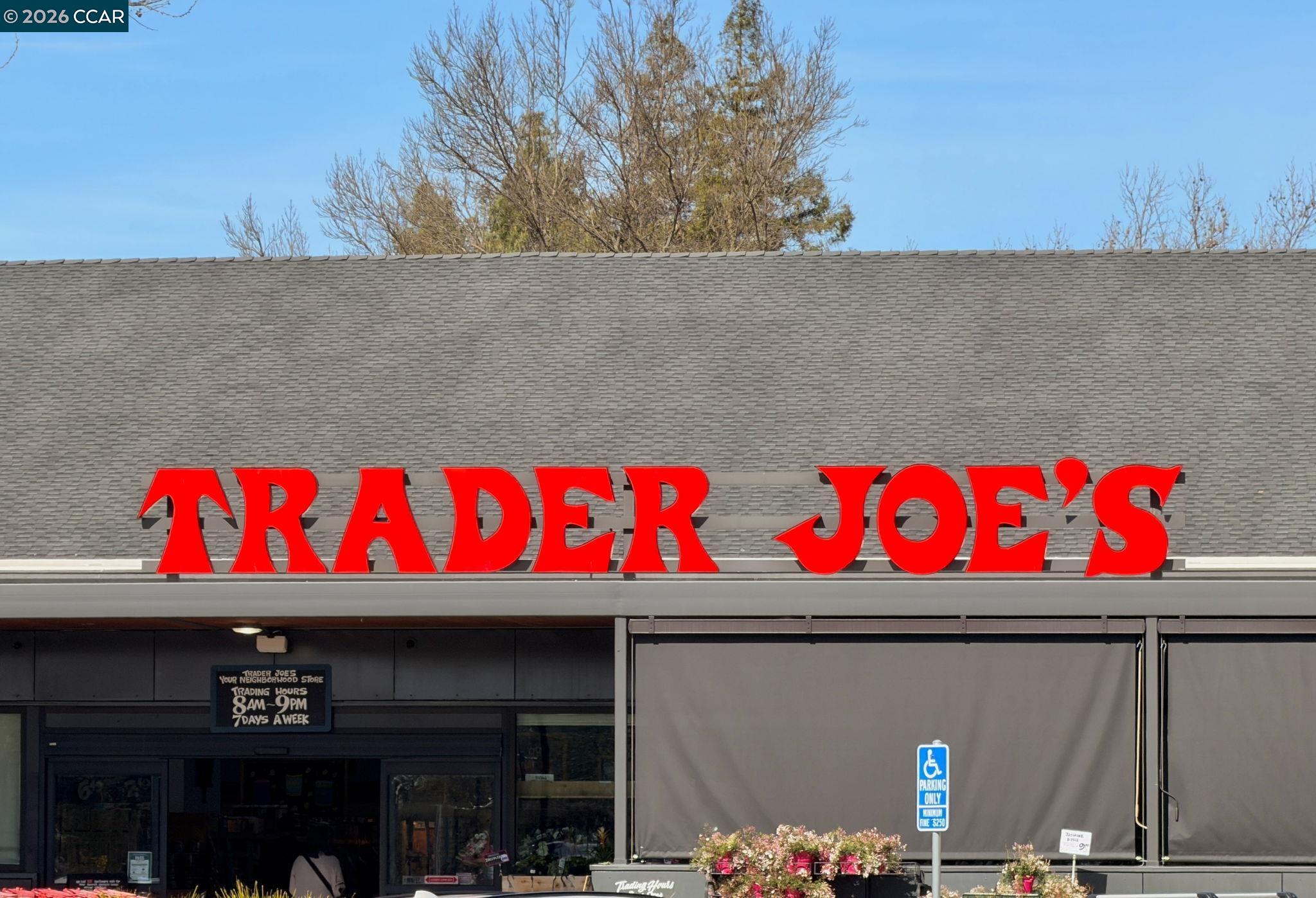 140 Reflections Drive, Unit 21 San Ramon, CA 94583 - Photo 29 of 34 a sign that is on the wall