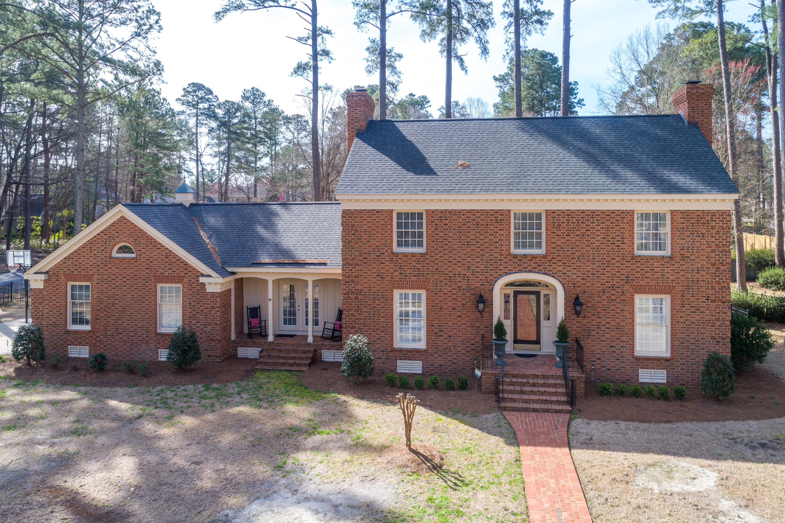 304 Pinewood Road Greenville, NC 27858 - Photo 1 of 61 304 Pinewood Rd-7