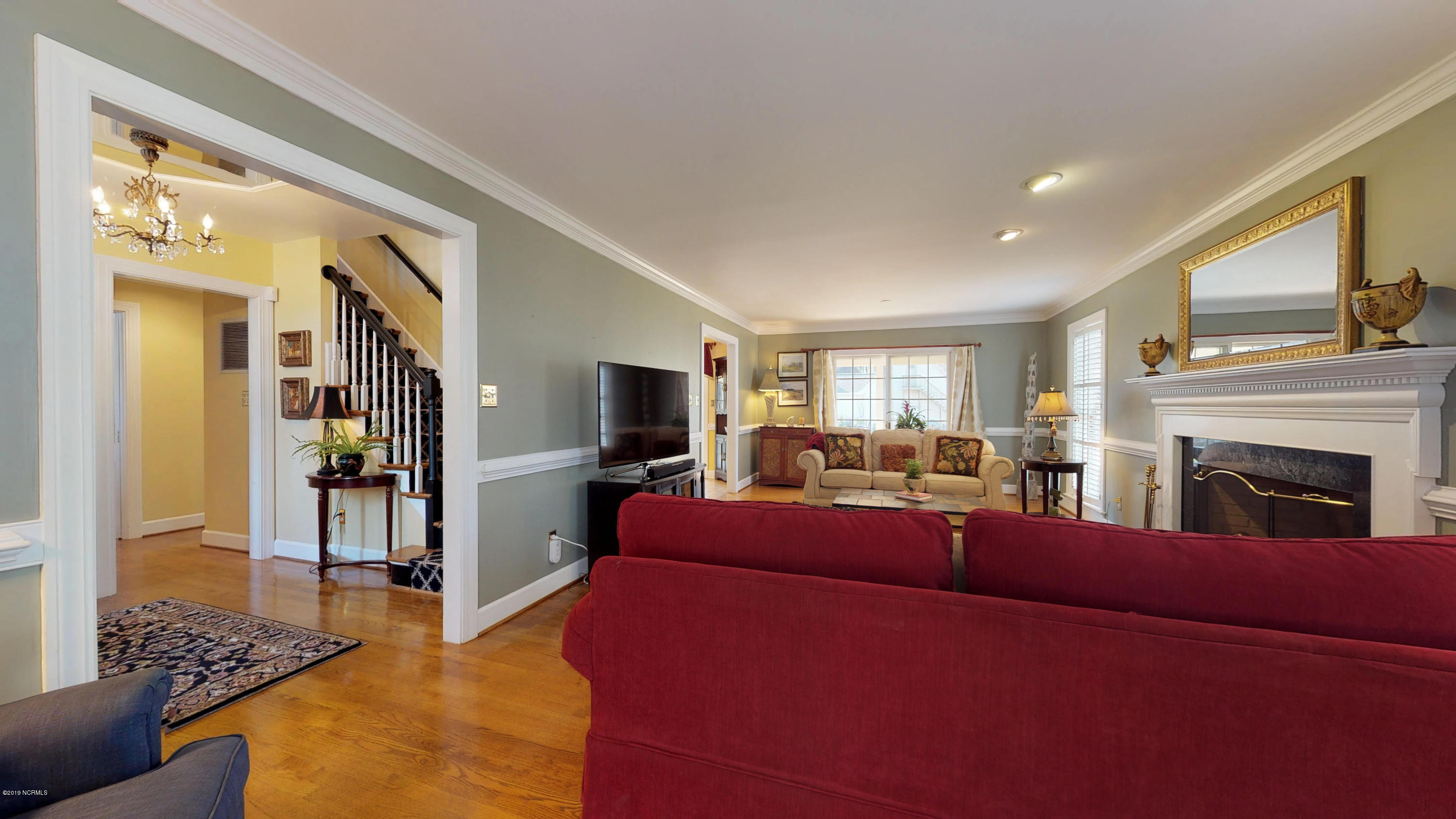 304 Pinewood Road Greenville, NC 27858 - Photo 16 of 61 304 Pinewood Rd-16