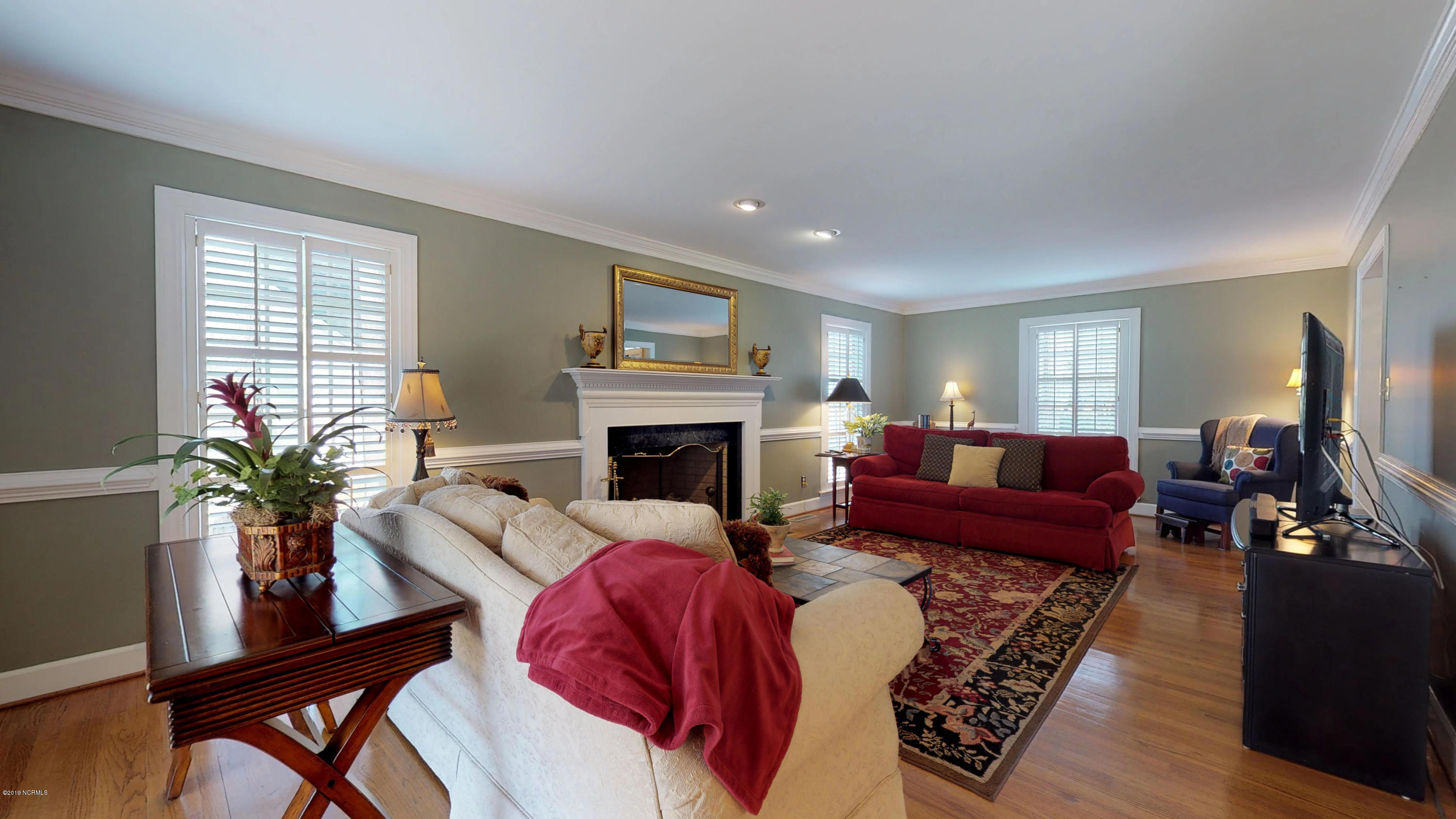 304 Pinewood Road Greenville, NC 27858 - Photo 17 of 61 304 Pinewood Rd-17