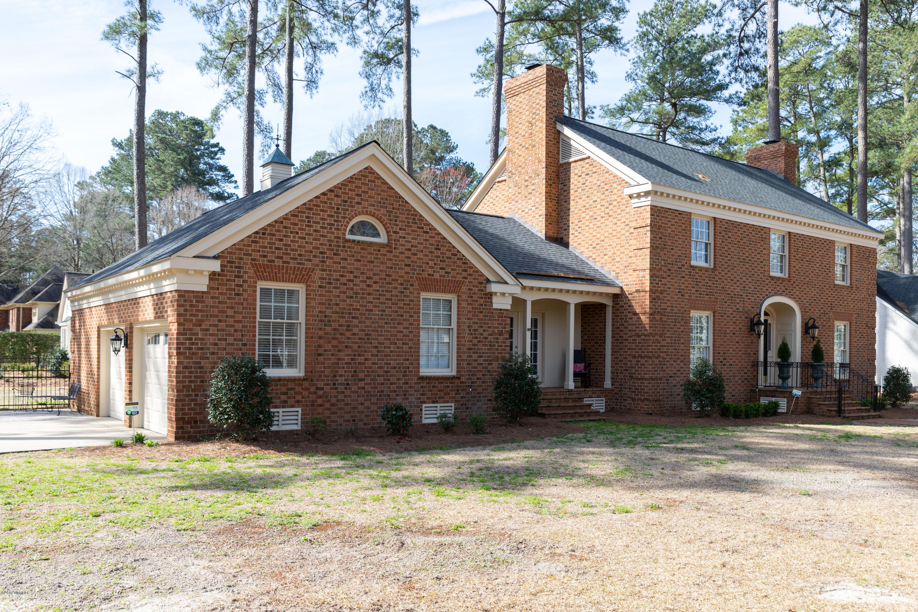 304 Pinewood Road Greenville, NC 27858 - Photo 3 of 61 304 Pinewood Rd-2
