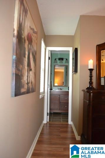 4409 Greenbrier Dear Road Anniston, AL 36207 - Photo 21 of 39