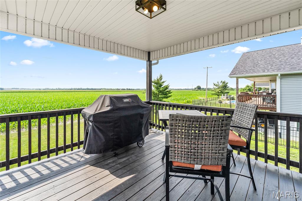 720 West 5th Street St. Jacob, IL 62281 - Photo 25 of 29