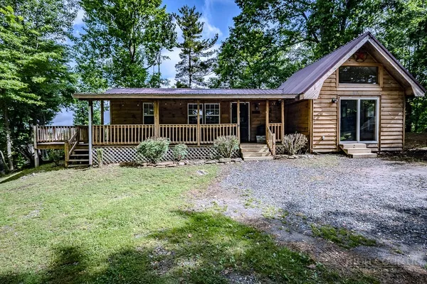 $350,000 | 390 Fall Creek Meadows Lane, Elk Park, NC 28622