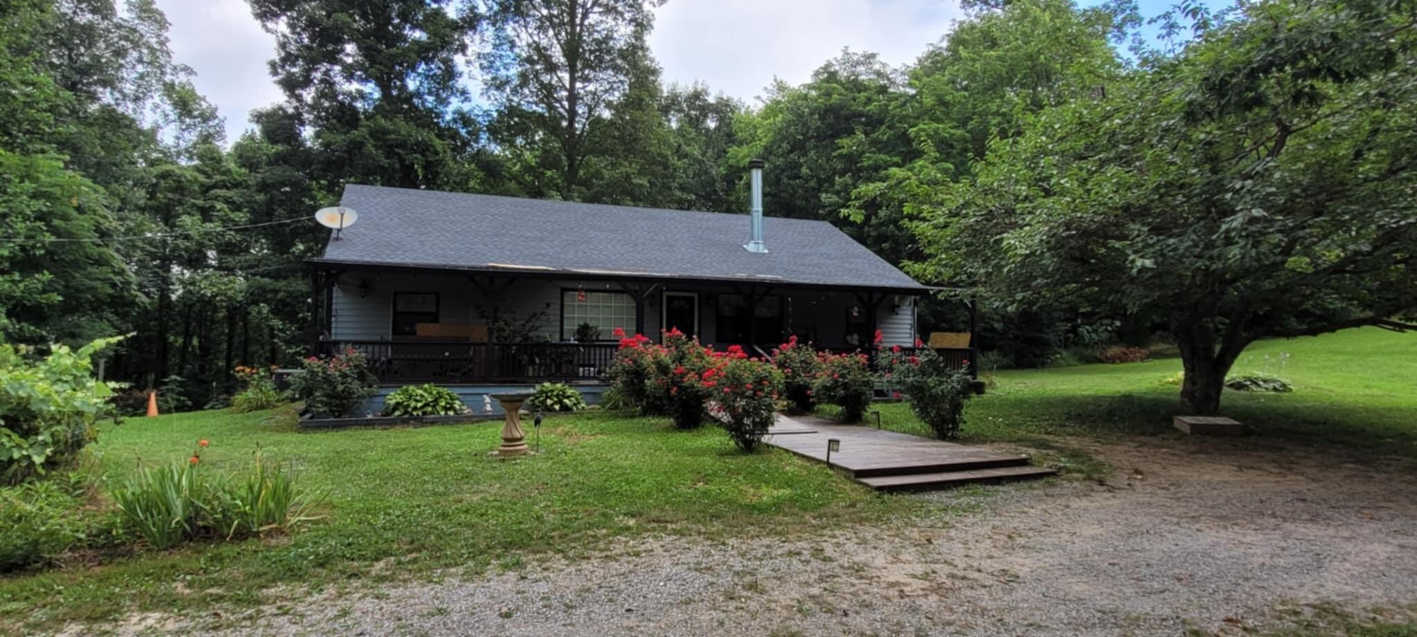 1499 Big Ridge Road Spring City, TN 37381 - Photo 44 of 51