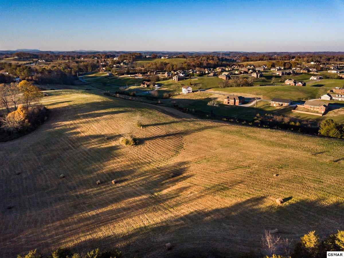 2854 Acres Denton Road Sevierville, TN 37862 - Photo 9 of 9