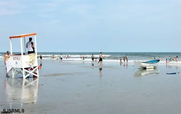 a view of water heater