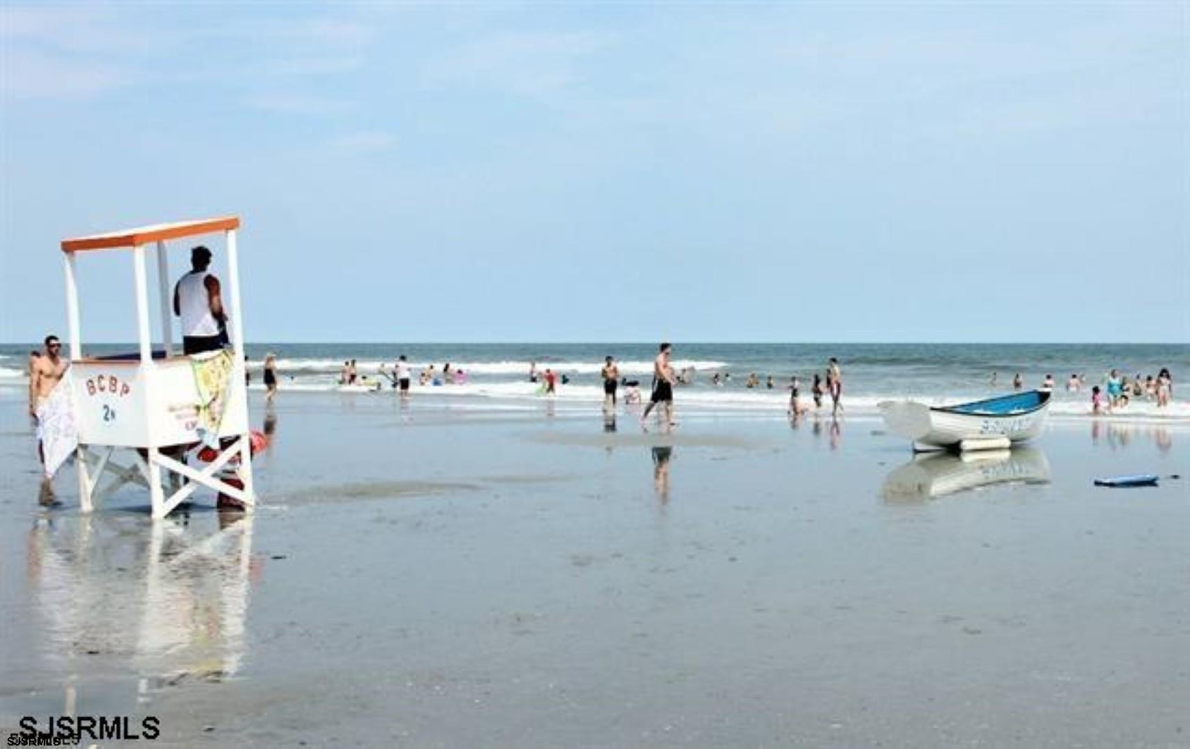 212 West Brigantine Avenue, Unit 215 Brigantine, NJ 08203 - Photo 16 of 20