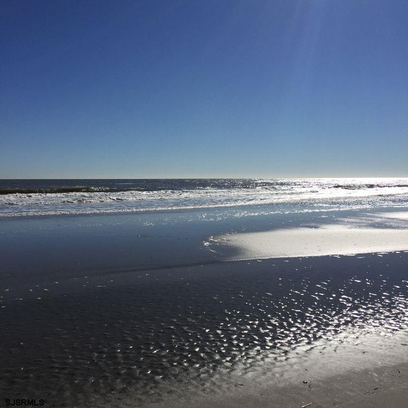 212 West Brigantine Avenue, Unit 215 Brigantine, NJ 08203 - Photo 17 of 20 a view of an ocean