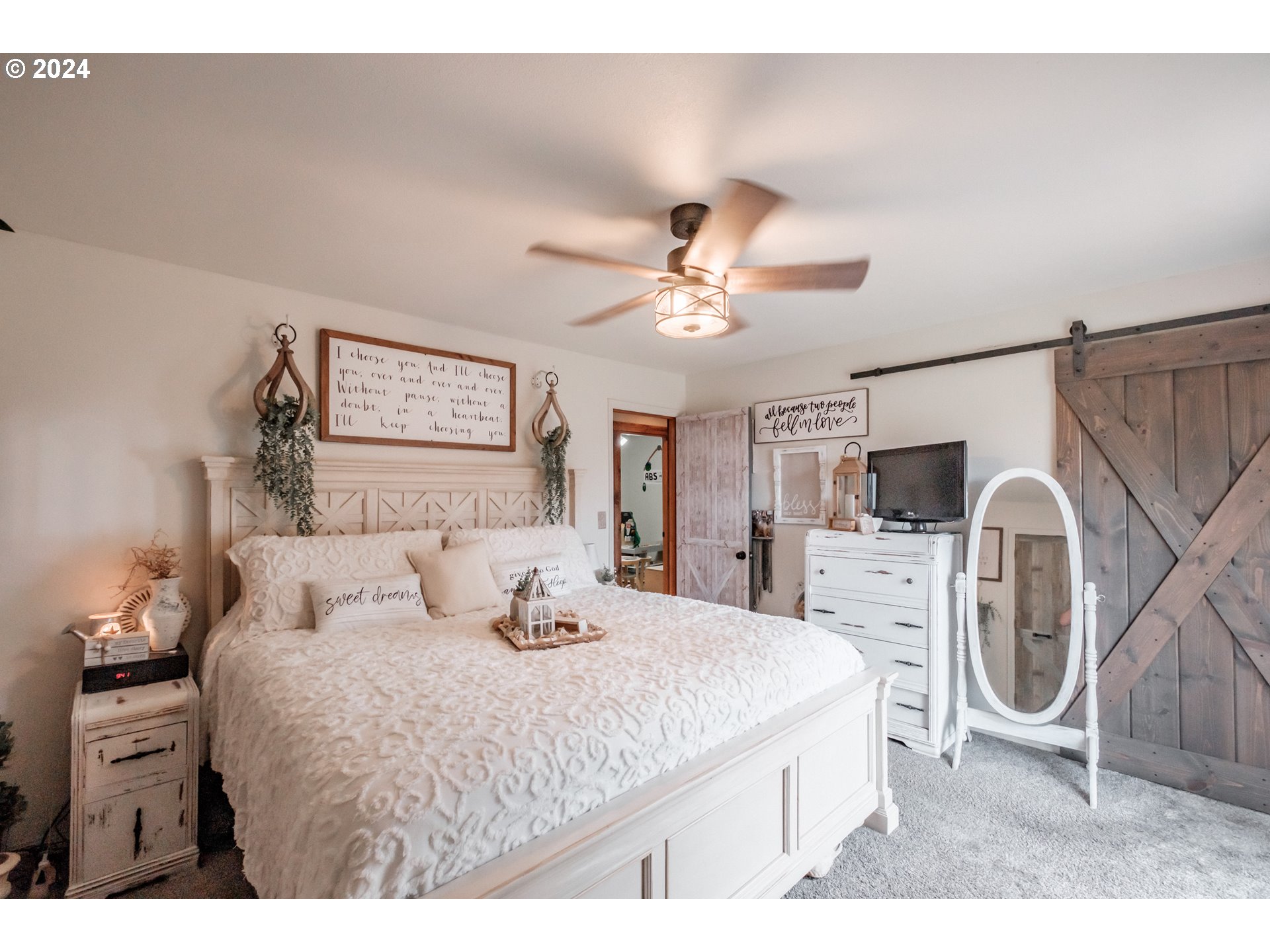 28622 Ridgeway Road Sweet Home, OR 97386 - Photo 12 of 48 Gallery Image 12