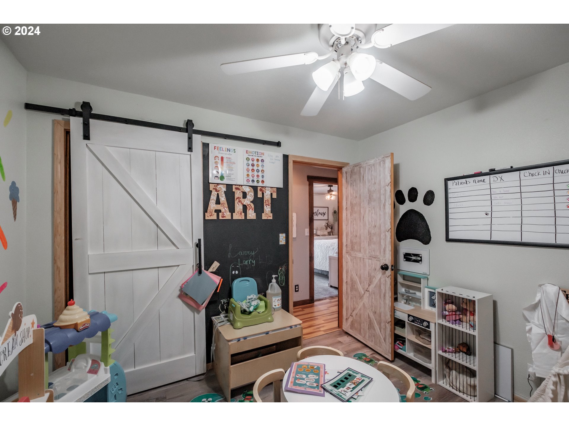28622 Ridgeway Road Sweet Home, OR 97386 - Photo 14 of 48 Gallery Image 14
