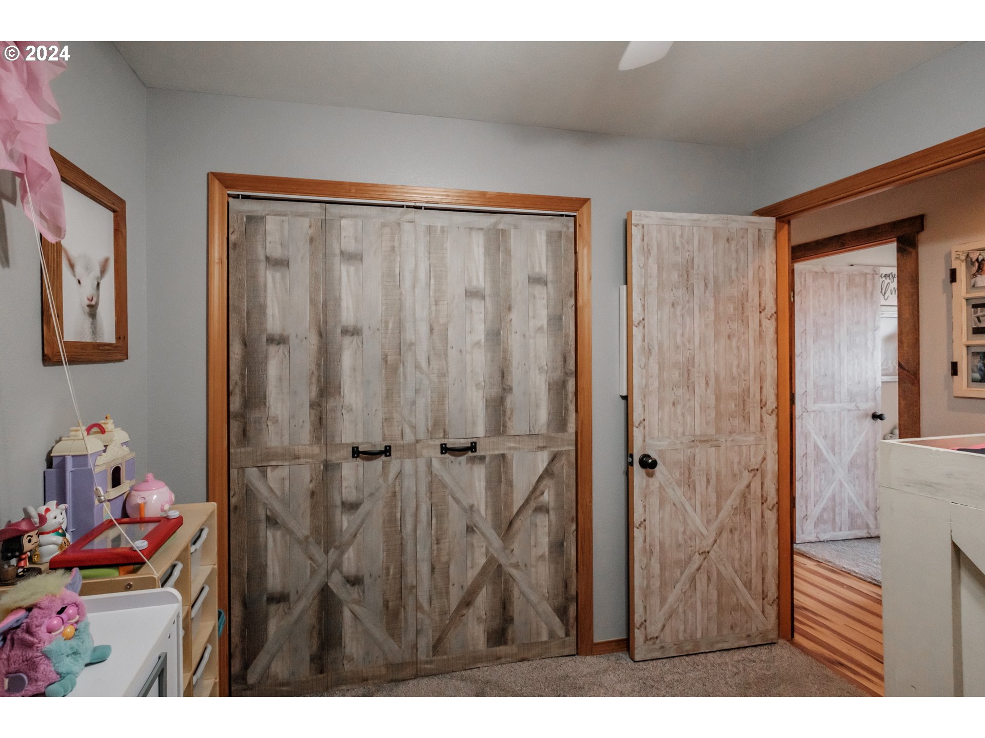 28622 Ridgeway Road Sweet Home, OR 97386 - Photo 19 of 48 Gallery Image 19