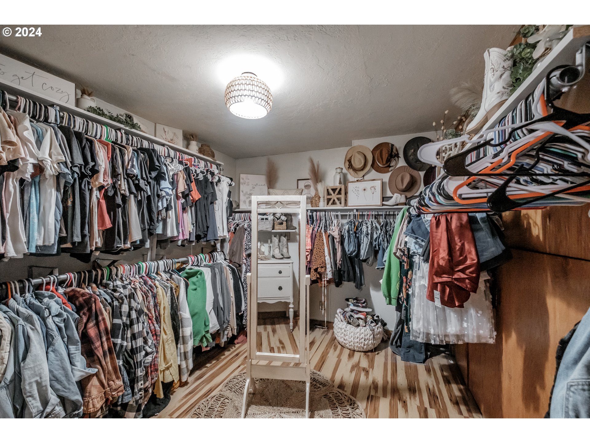 28622 Ridgeway Road Sweet Home, OR 97386 - Photo 21 of 48 Gallery Image 21