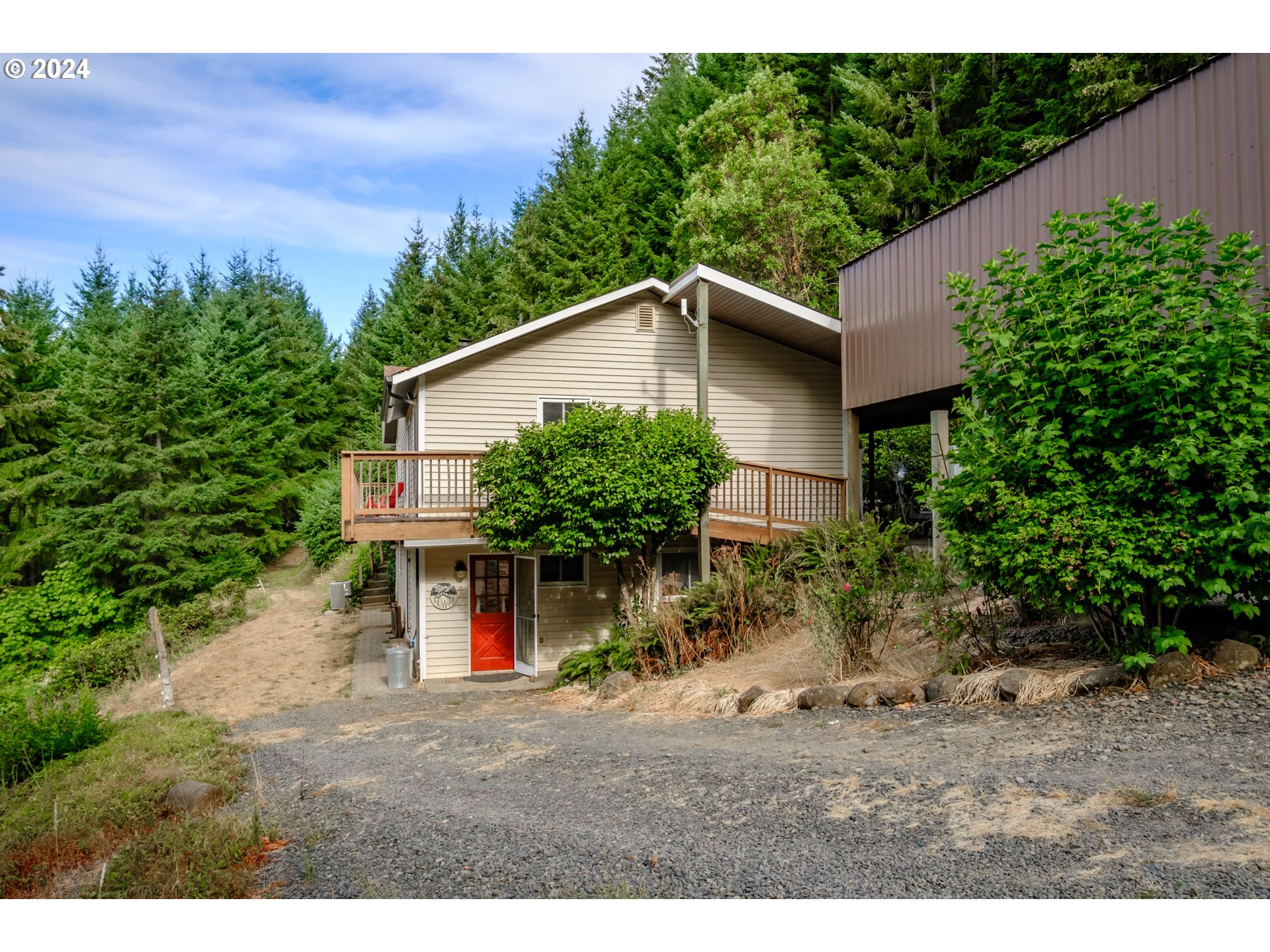28622 Ridgeway Road Sweet Home, OR 97386 - Photo 23 of 48 Gallery Image 23