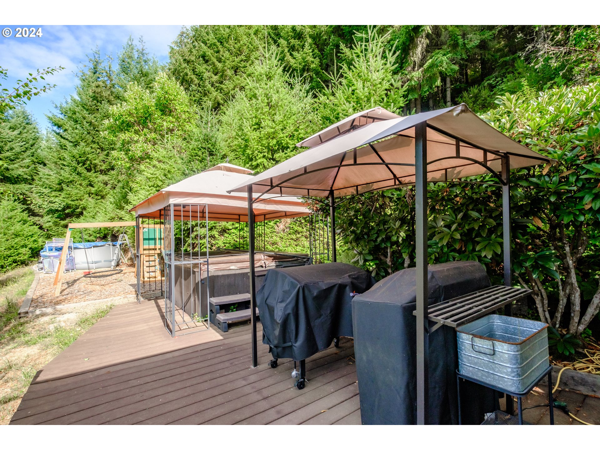 28622 Ridgeway Road Sweet Home, OR 97386 - Photo 24 of 48 Gallery Image 24