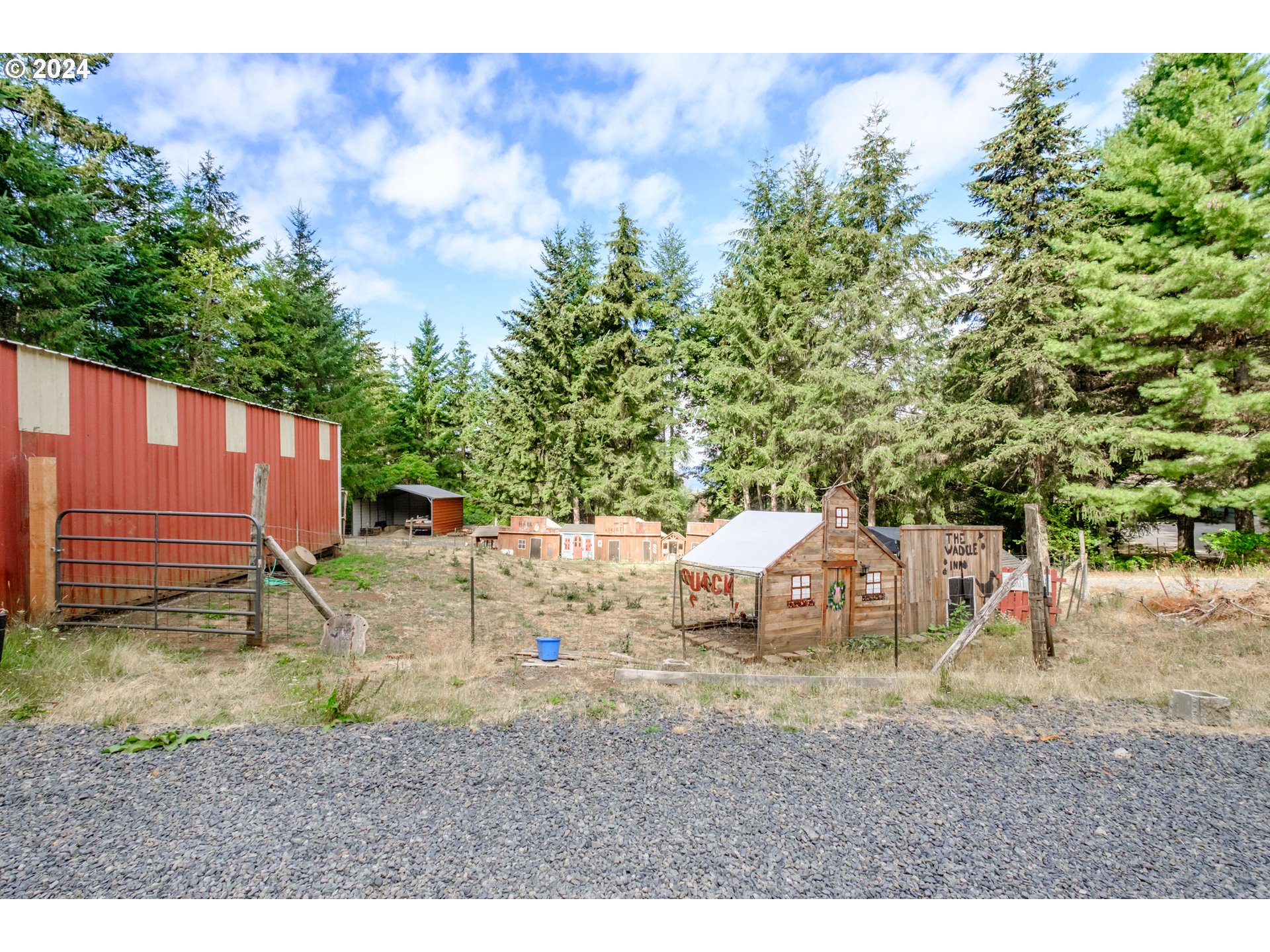 28622 Ridgeway Road Sweet Home, OR 97386 - Photo 29 of 48 Gallery Image 29