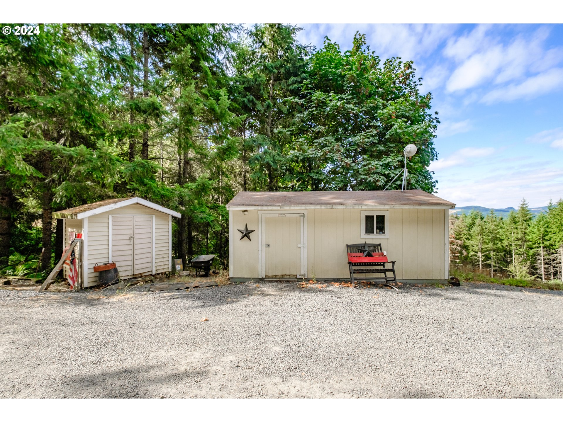 28622 Ridgeway Road Sweet Home, OR 97386 - Photo 31 of 48 Gallery Image 31