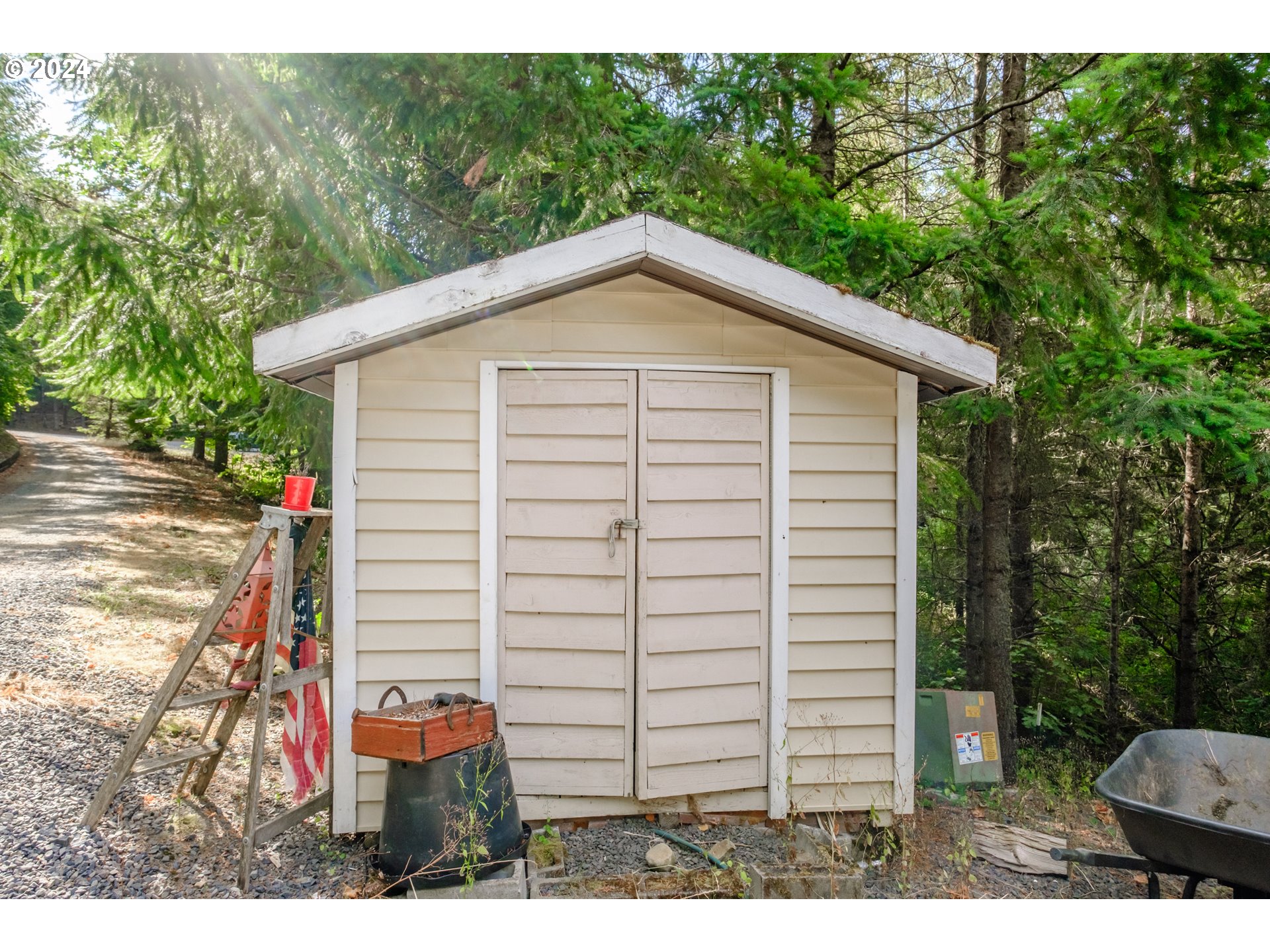 28622 Ridgeway Road Sweet Home, OR 97386 - Photo 32 of 48 Gallery Image 32