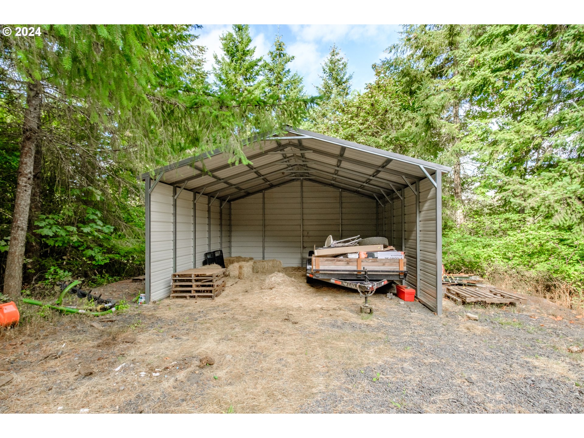 28622 Ridgeway Road Sweet Home, OR 97386 - Photo 33 of 48 Gallery Image 33