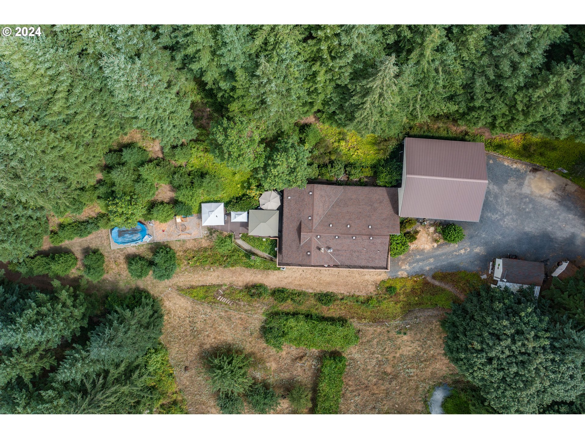 28622 Ridgeway Road Sweet Home, OR 97386 - Photo 38 of 48 Gallery Image 38