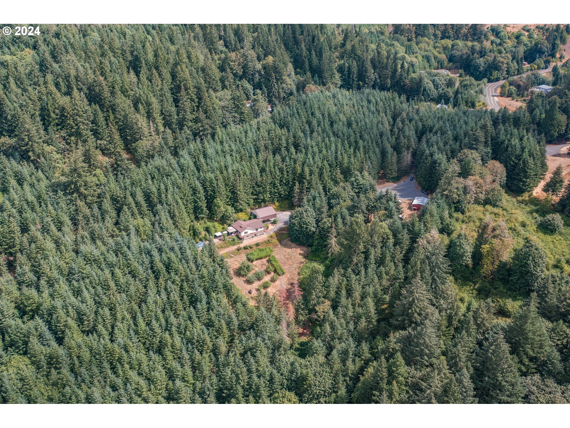 28622 Ridgeway Road Sweet Home, OR 97386 - Photo 40 of 48 Gallery Image 40