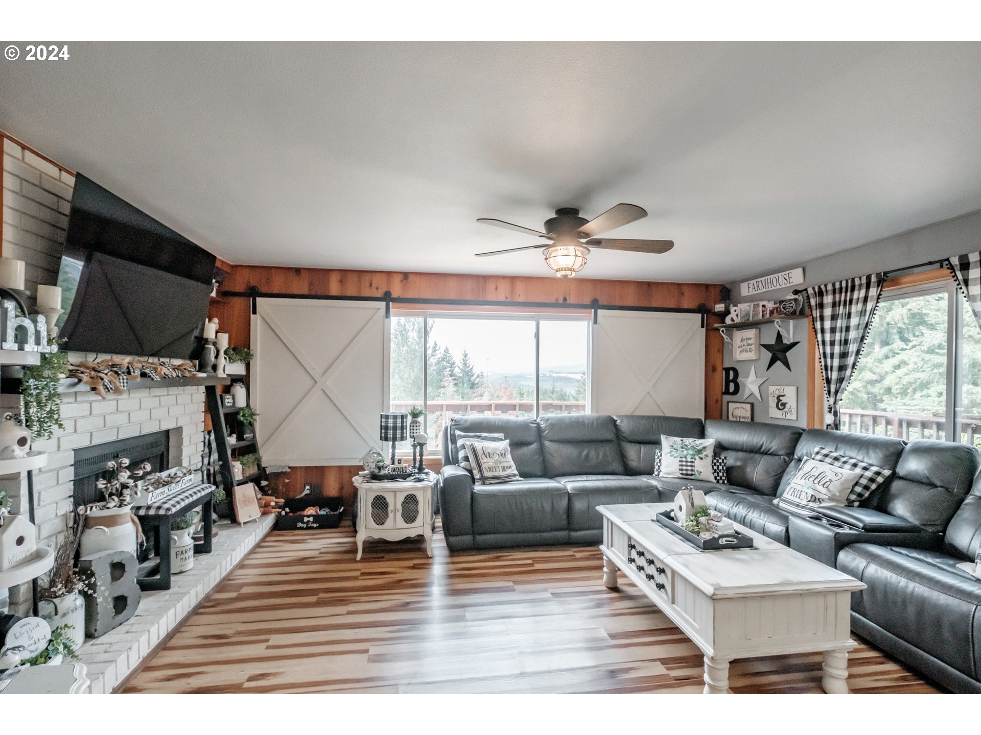 28622 Ridgeway Road Sweet Home, OR 97386 - Photo 6 of 48 Gallery Image 6