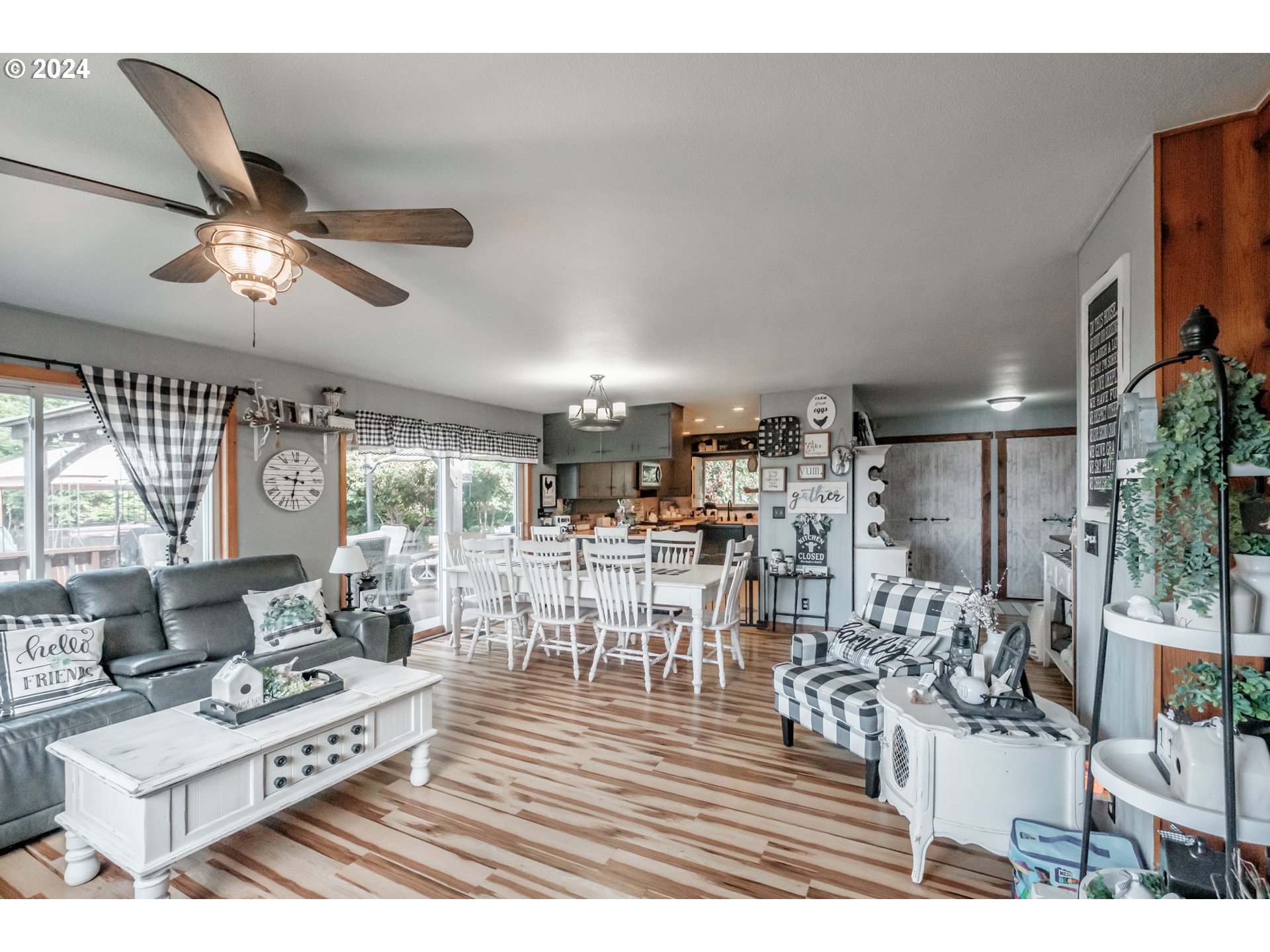 28622 Ridgeway Road Sweet Home, OR 97386 - Photo 7 of 48 Gallery Image 7