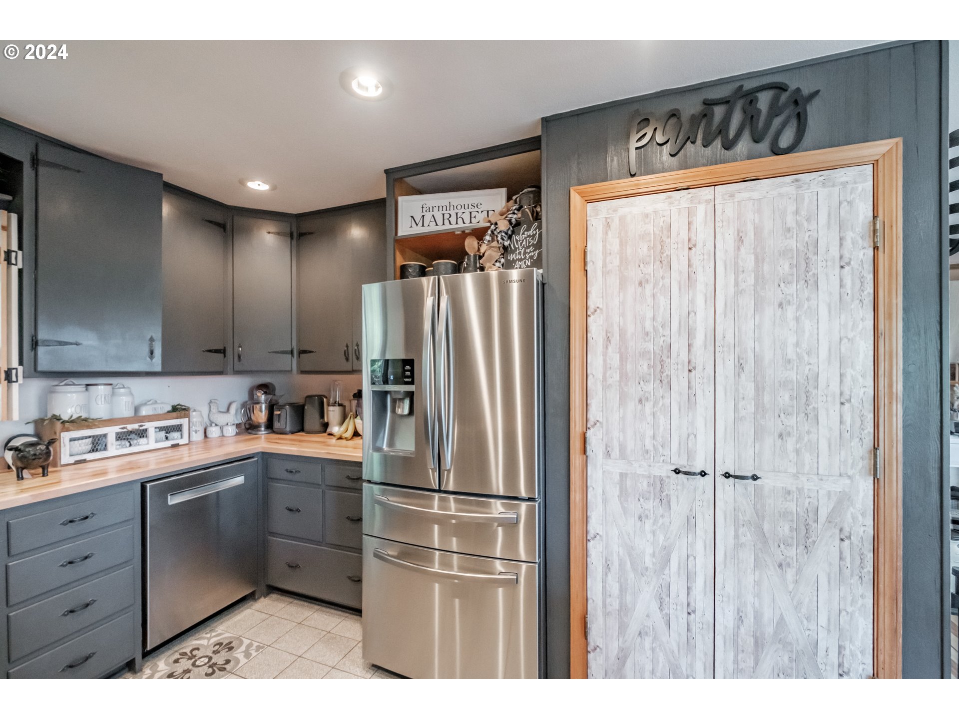 28622 Ridgeway Road Sweet Home, OR 97386 - Photo 9 of 48 Gallery Image 9