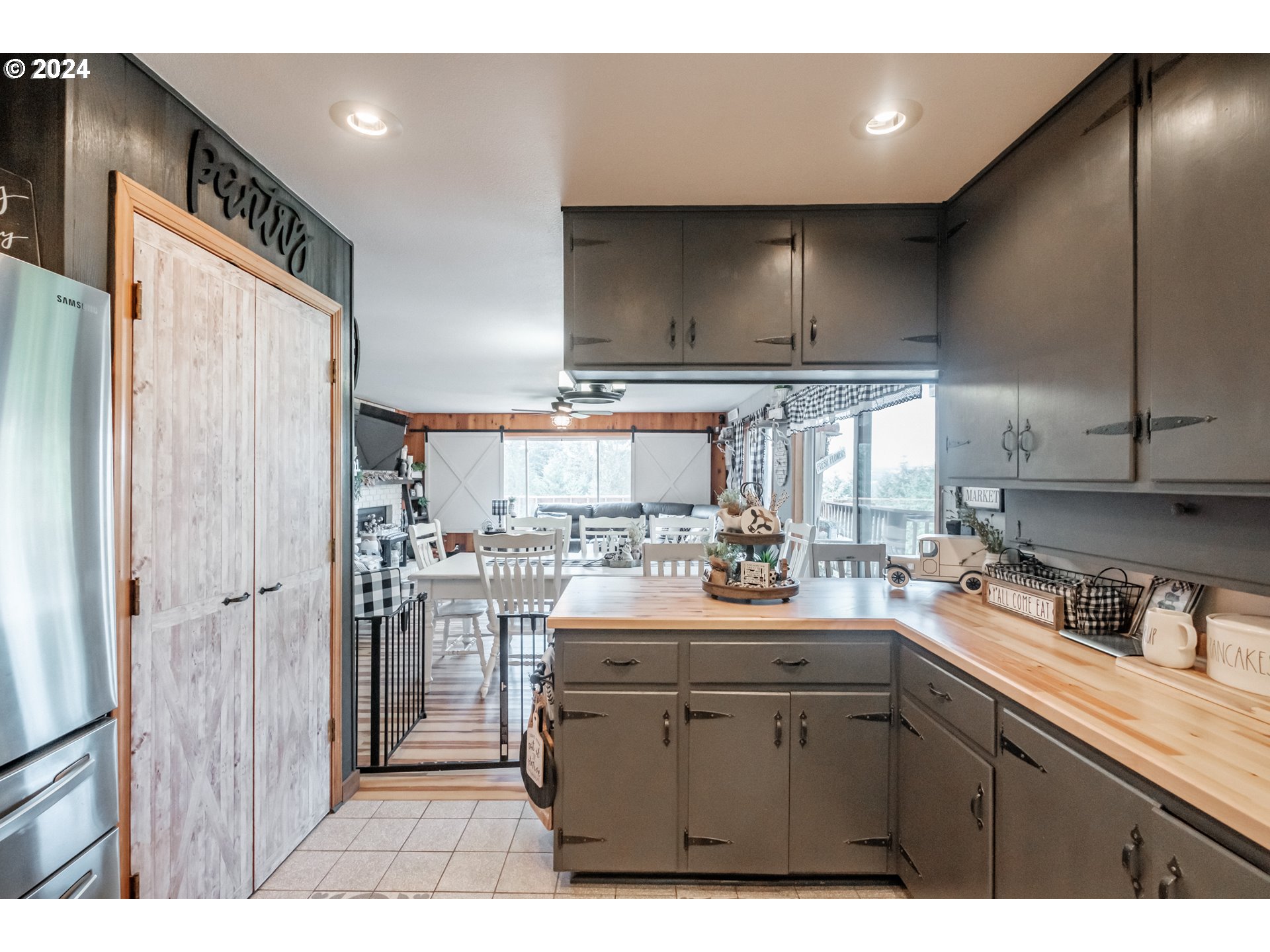 28622 Ridgeway Road Sweet Home, OR 97386 - Photo 10 of 48 Gallery Image 10
