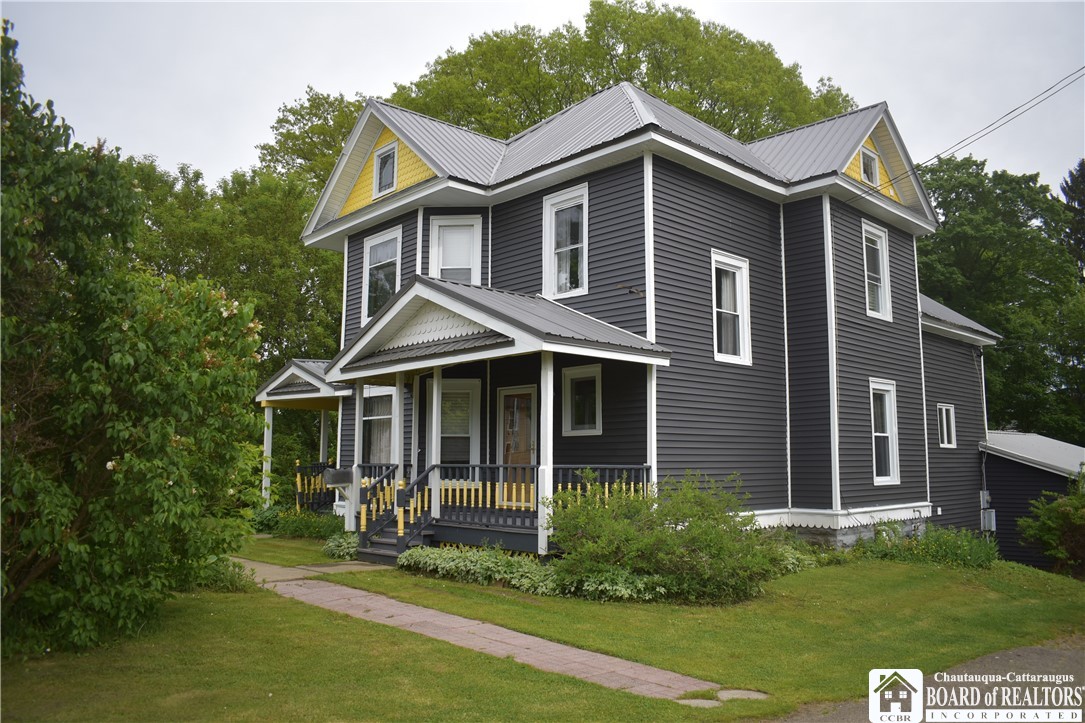 3497 Roszyk Hill Road Machias, NY 14101 - Photo 1 of 1 Gallery Image 1