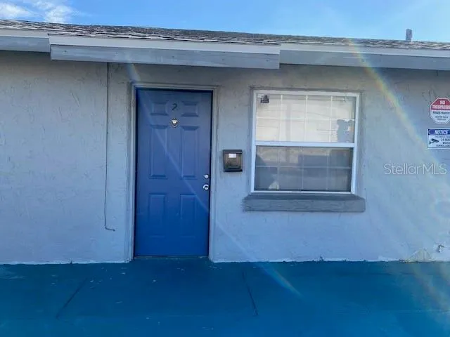 $895 | 9718 North Nebraska Avenue, Unit 2, Tampa, FL 33612