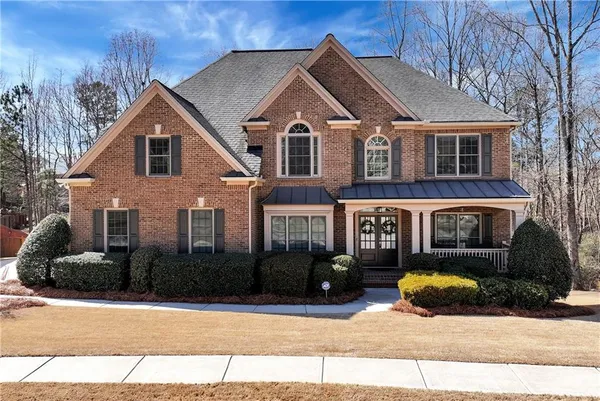 $615,000 | 4555 Trilogy Park Trail Northeast, Hoschton, GA 30548